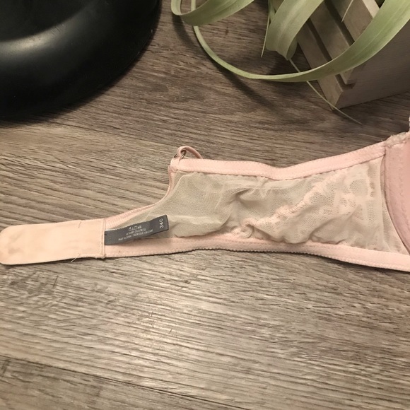 Aerie Push-up Bra, 34C NWOT - Picture 5 of 6